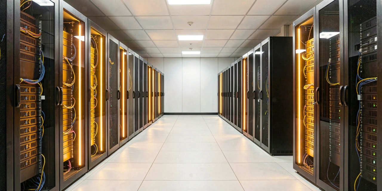 Saffron Data Vault infrastructure core