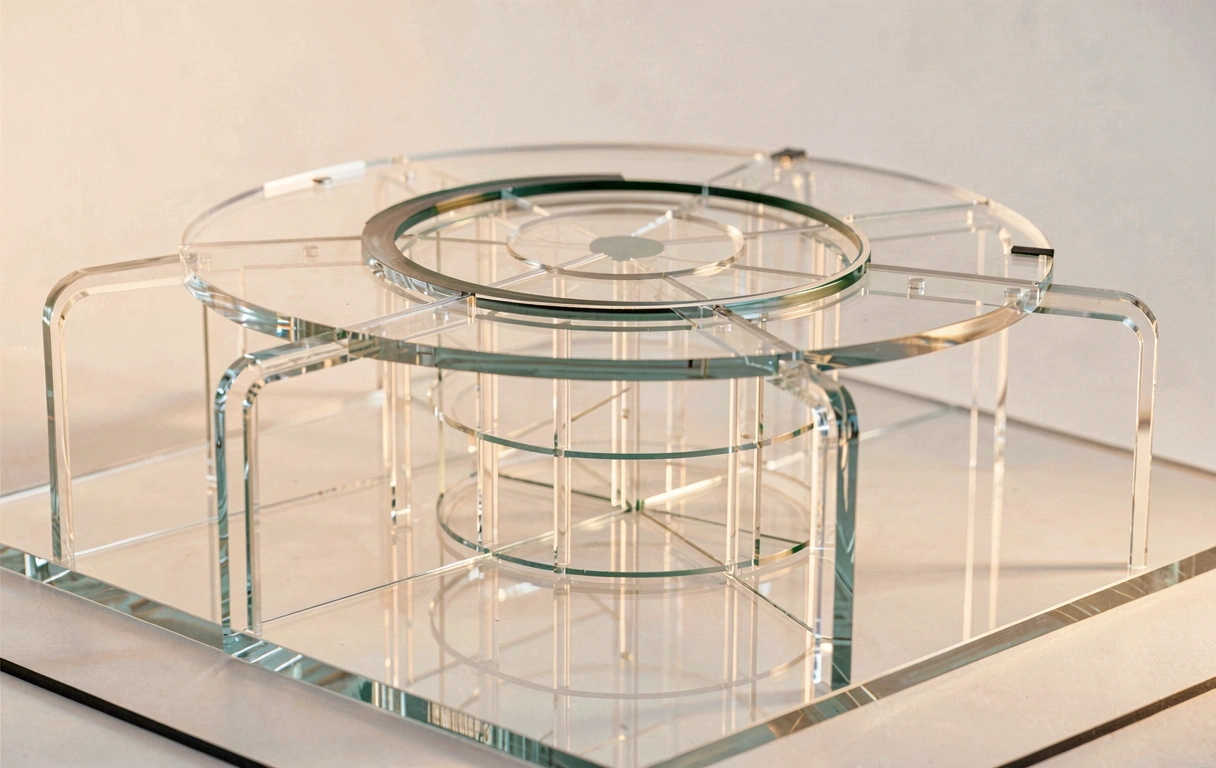 Precision Architecture