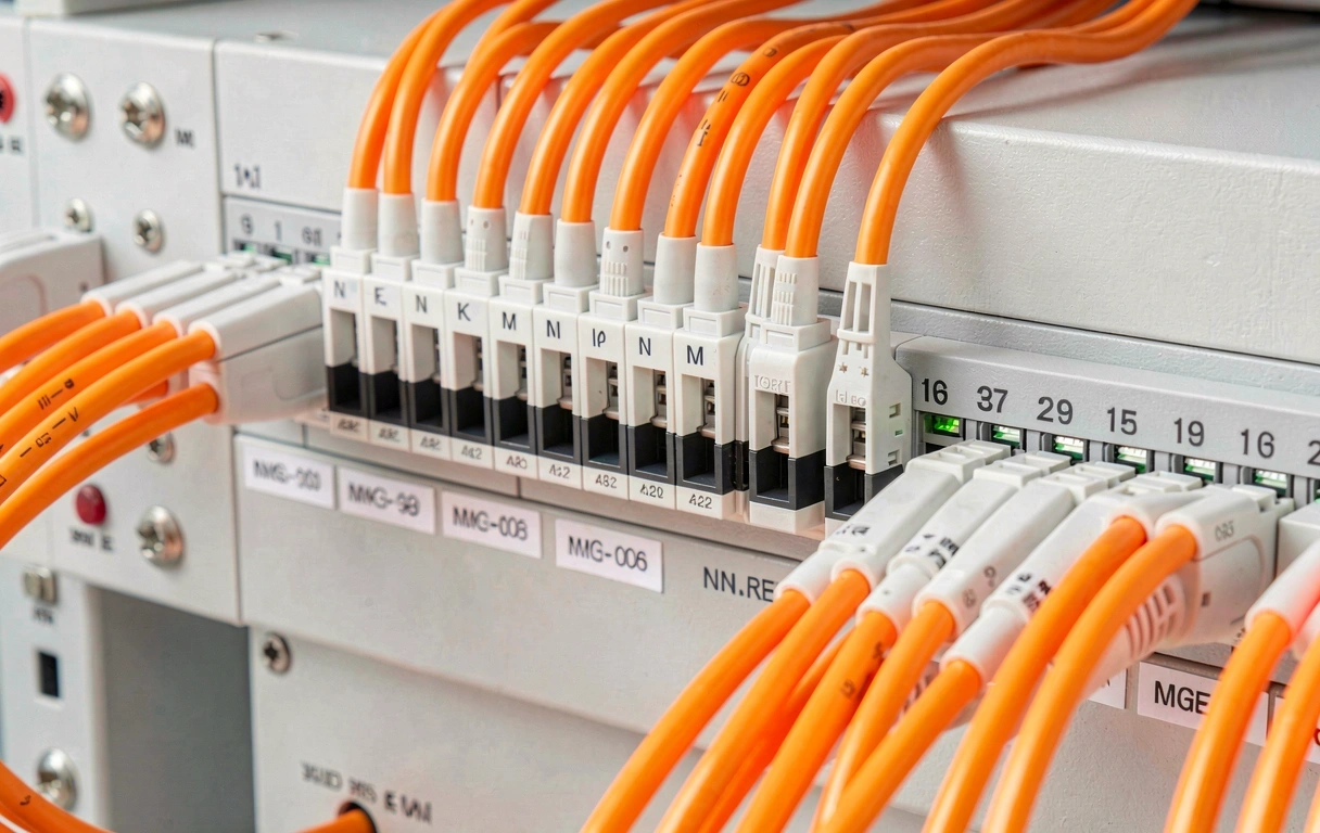 Secure Data Transmission