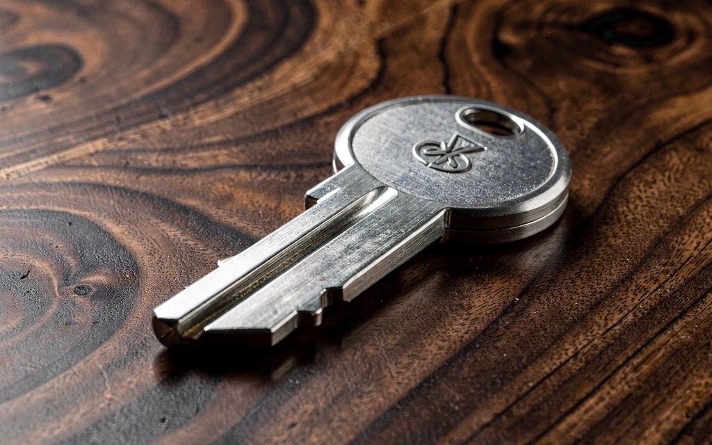 Security encryption token